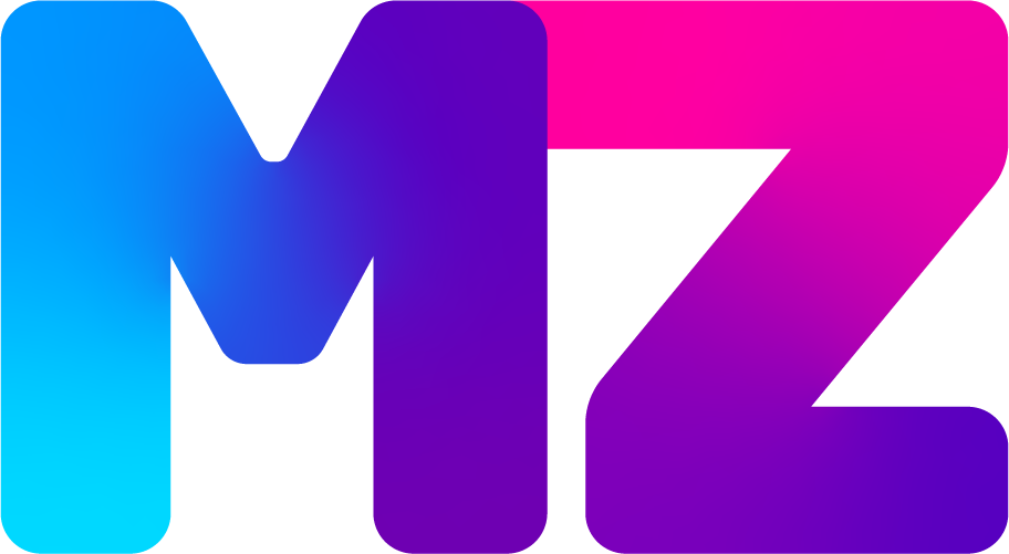 Mike Zeunik - Graphic Designer