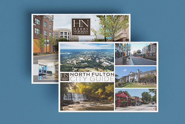 North Fulton Guide